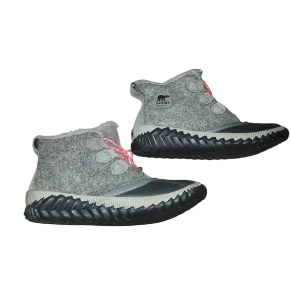 Sorel Out N About Duck Boots - Picture 5 of 6